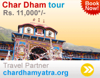 Char Dham Yatra