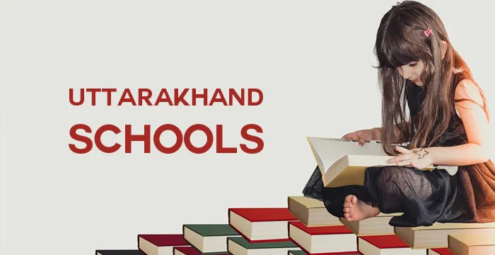 Uttarakhand Schools