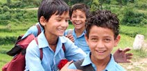 Uttaranchal Education
