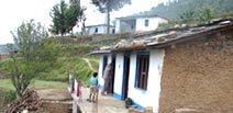 Uttaranchal Villages