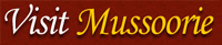 Visit Mussoorie