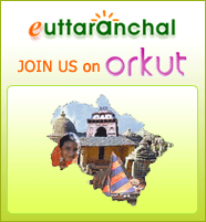 eUttaranchal on Orkut