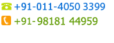 Contact Numbers