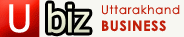 Uttarakhand Business
