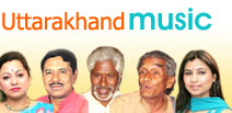 Uttaranchal Music