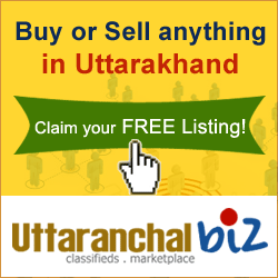 Uttarakhand Business Directory