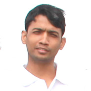 anil bisht