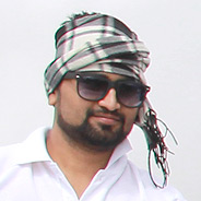 ashutosh simalti