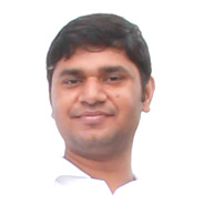 dinesh chaudhary