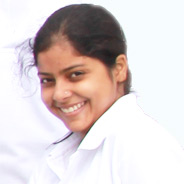 megha jha