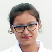 pragati chauhan