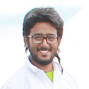 Sandeep Bisht