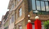 Hotel Himalaya