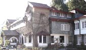 The Naini Retreat Nainital 
