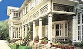 Palace Belvedere, Nainital