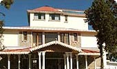 Windsor Lodge Ranikhet