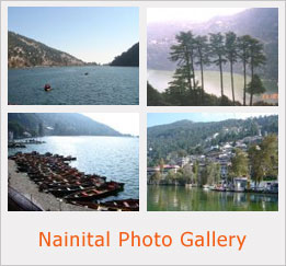 Nainital Photo Gallery