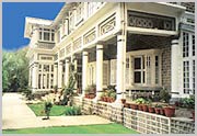 Palace Belvedere Nainital
