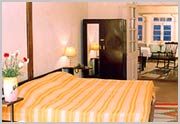 Rooms Palace Belvedere Nainital