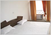 Hotel Prasanna Inn