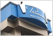 Hotel Prasanna Inn Rishikesh
