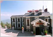 Sun n Snow Inn Kausani