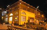 The Pavilion Nainital