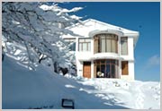 Terraces Resort Kanatal