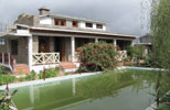 Trishul Orchard Mukteshwar