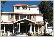 Windsor Lodge Photos
