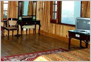 Rooms Windsor Lodge