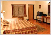 Inside Room