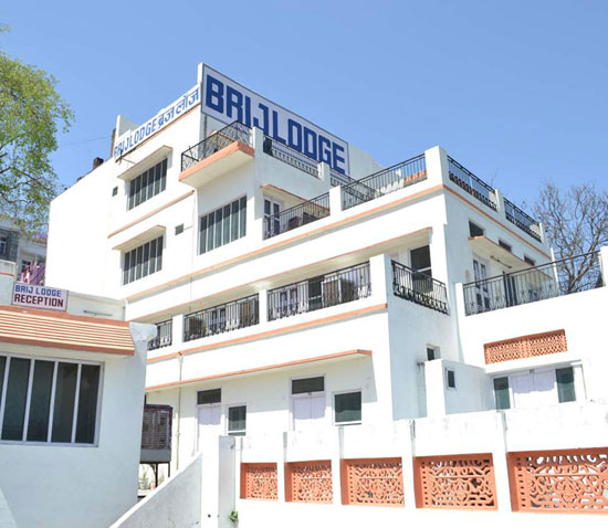 Brij Lodge, Haridwar