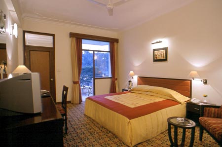 Country Inn and Suite, Haridwar
