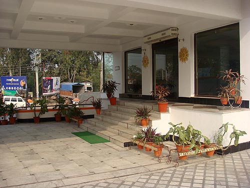 Gang Tarang, Haridwar