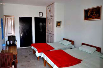 Jeevan Utsav Resort, Rishikesh