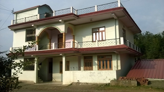 Kalptaru Guest House, Lohaghat