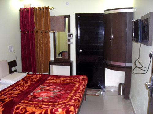Orchid Inn, Haridwar