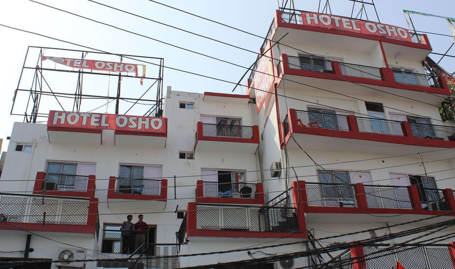 Osho Utsav, Haridwar