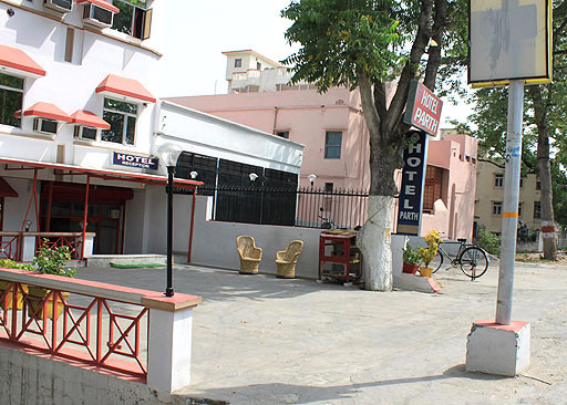 Parth, Haridwar