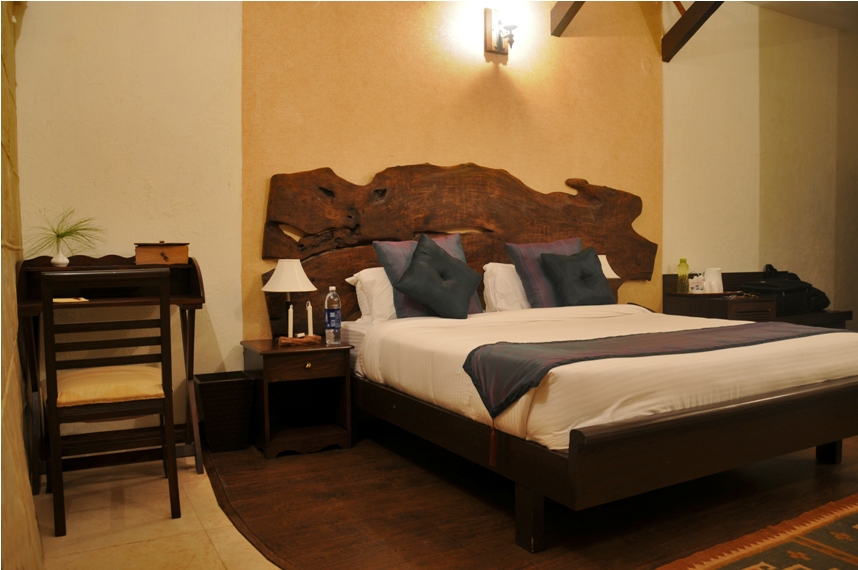 Riverstone Cottages Dehradun Price Packages Reviews Riverstone