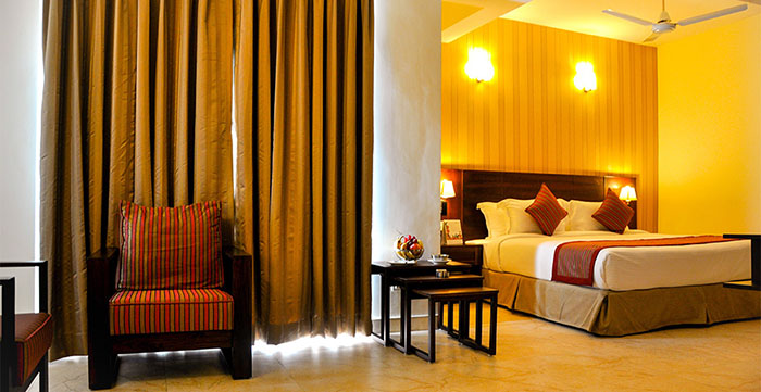 Rosewood Apartment Hotel, Haridwar
