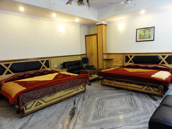 Siddharth Residency, Dehradun