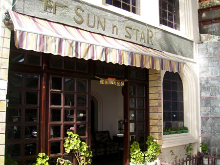 Sun N Star, Mussoorie