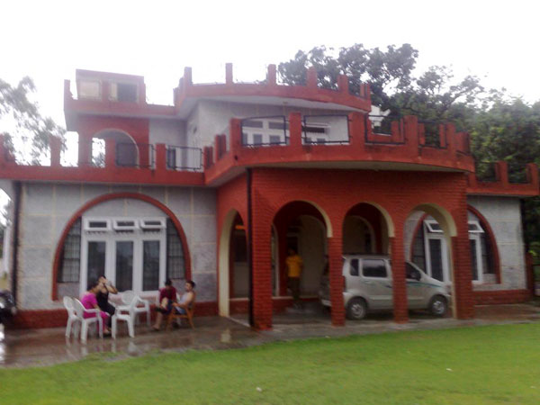 Upvan Resort, Kotdwar