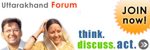 Uttarakhand Forum