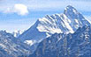 NandaDevi Peak
