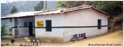 Culture of Uttaranchal