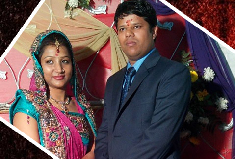 Madhu & Siddharth Rawat