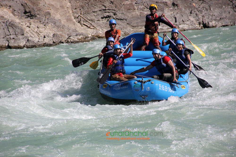 rishikesh weekend tour from delhi ncr